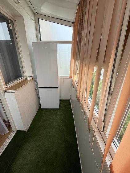 Apartament cu 2 camere semidecomandat în Trivale