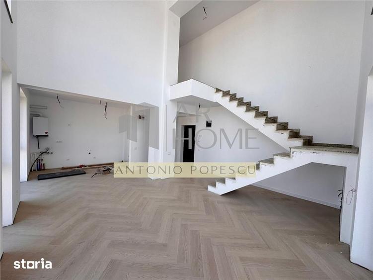 Apartament cu 3 camere în Albert