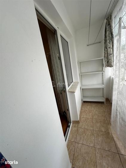 Apartament cu 2 camere semidecomandat în Luncă