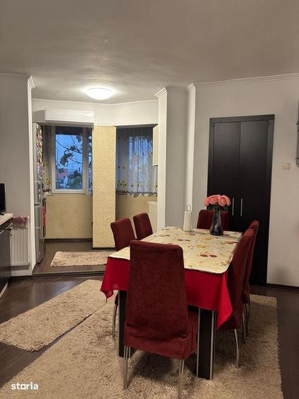 Apartament cu 2 camere în Calea Aradului