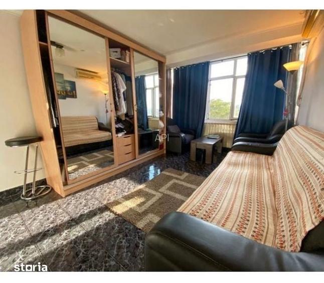 Apartament 2 camere de vanzare langa B-dul Mamaia