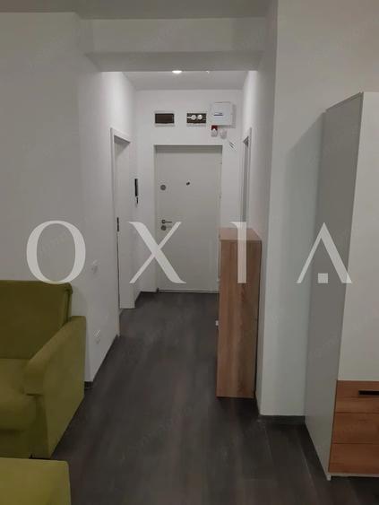 Garsonieră nedecomandată în Complex Studențesc
