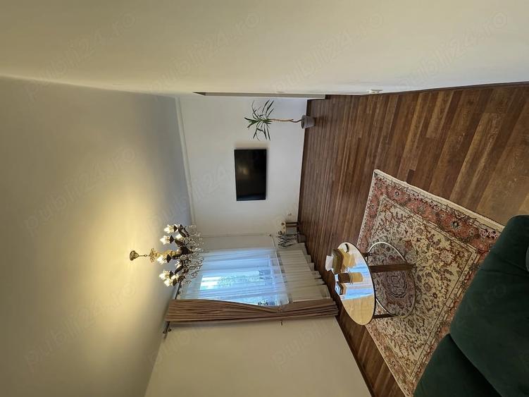 Apartament cu 2 camere decomandat în Vatra Luminoasă