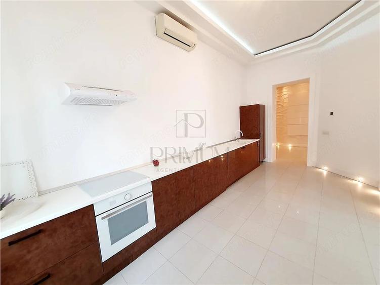 NEPTUN - 3 CAMERE - SPATIOAS - INALT - RENOVAT - 2 BAI - VILA ISTORICA - ZONA SUPERBA - 3