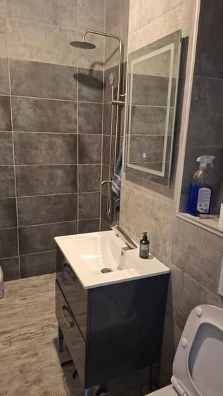 Apartament decomandat în Palazu Mare