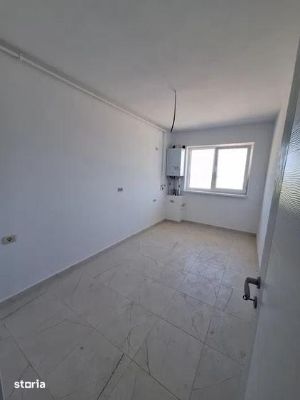 Garsonieră decomandată în Sânpetru
