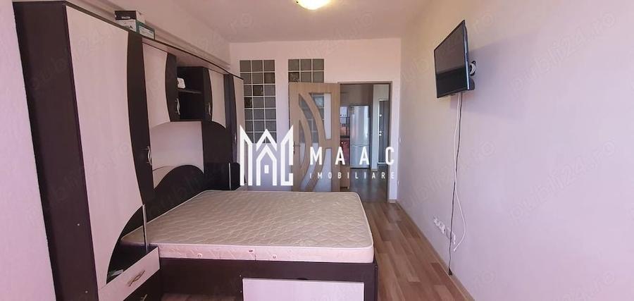 Apartament 2 camere decomandate | 45 mp | Etaj 7 | Doamna Stanca - 1
