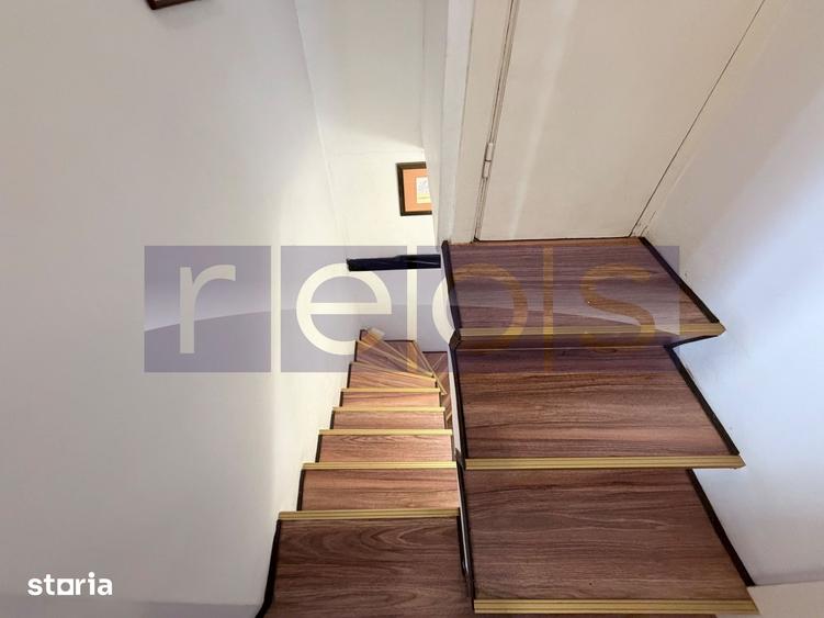 VANZARE APARTAMENT | VILA INTERBELICA | BOXA | ZONA CISMIGIU - 4