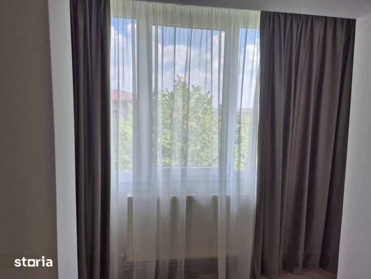 Apartament cu 3 camere în Progresul