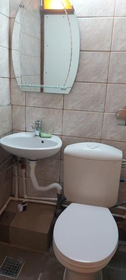 Garsonieră semidecomandată, mobilată în Podu Roș