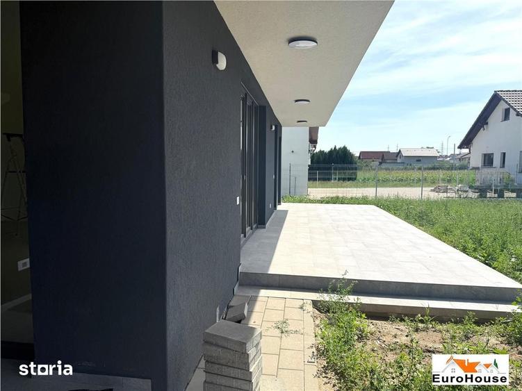Casă cu 4 camere cu Teren 386 Mp în Central