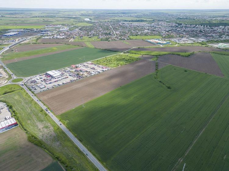 Teren de 29,600mp in zona de centura Nord - 16