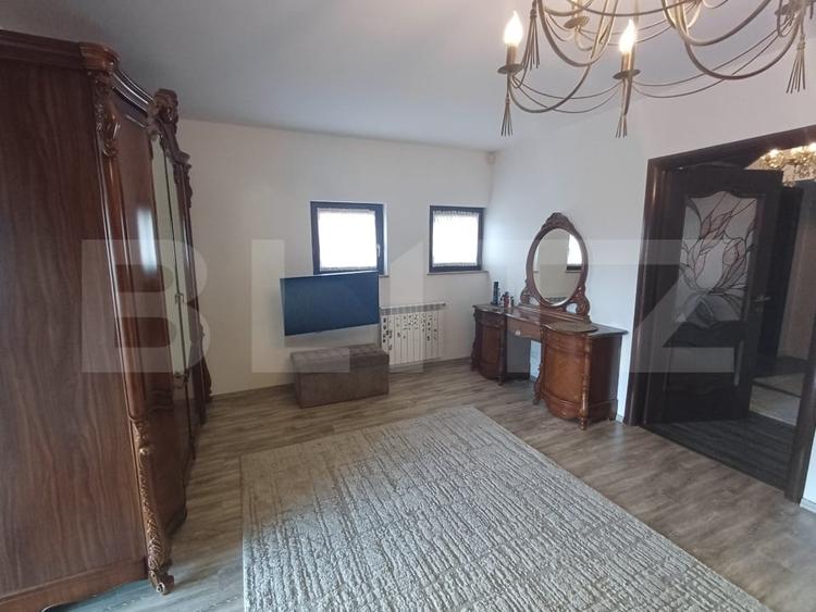 Vilă premium cu foisor si sauna, 240 mp, 10 ari teren, Scheia - 12