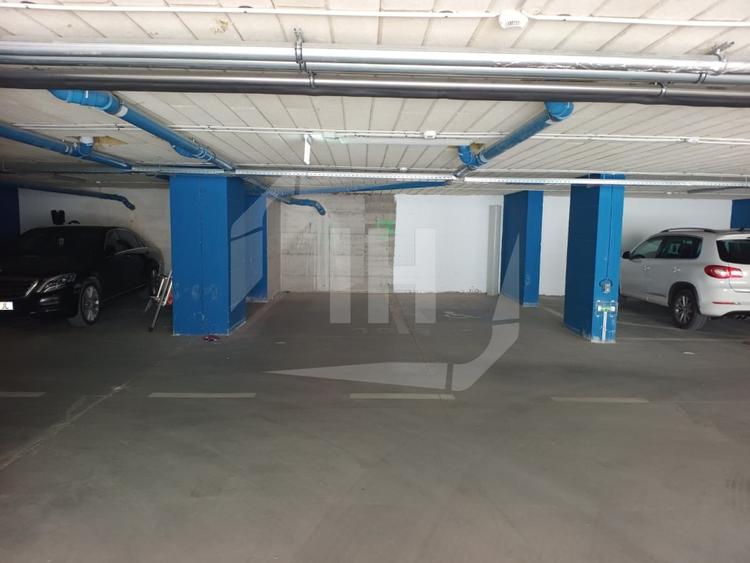 Apartament cu 2 camere semidecomandat în Mărăști