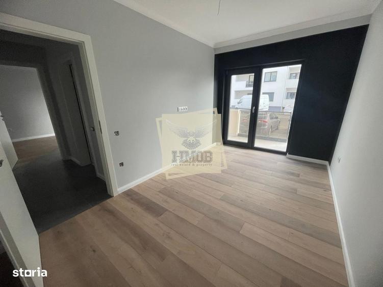 Apartament 2 camere cu balcon si parcare pe Doamna Stanca - 4