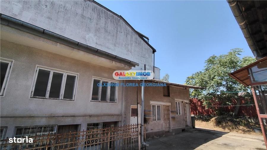 Spațiu comercial, în Kiseleff