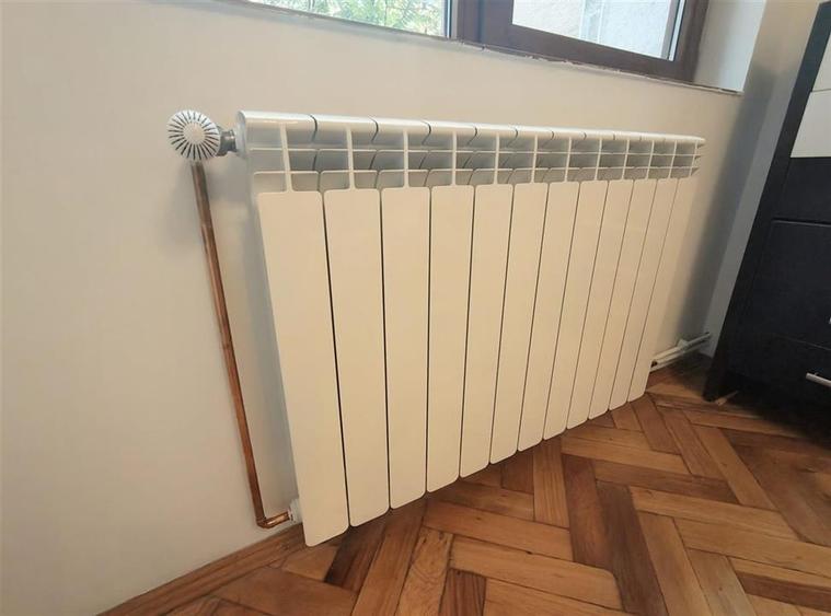 Apartament cu 3 camere decomandat, mobilat în Tudor Vladimirescu
