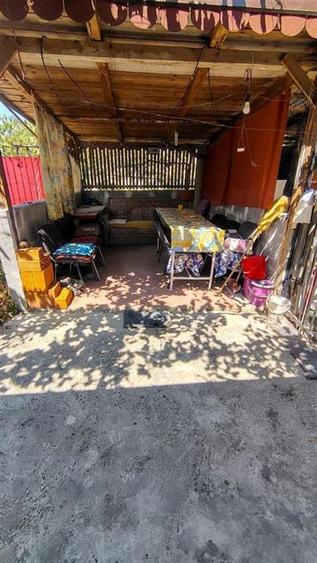 RECO Casa renovata in Tinca teren generos 2400m2 - 12