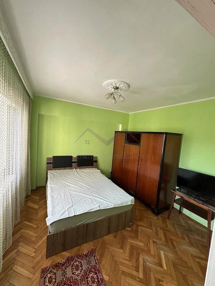 Apartament cu 2 camere decomandat în Filiași