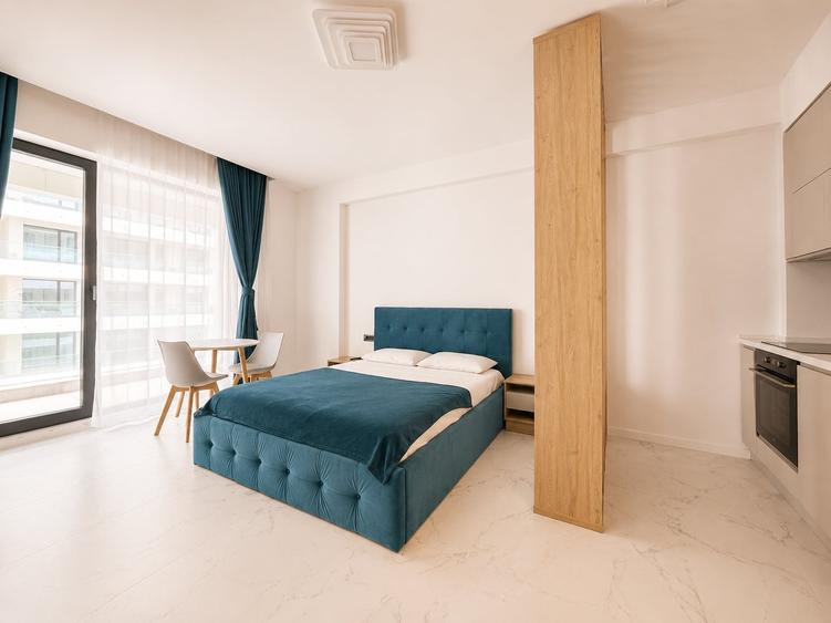 Studio in prima linie la mare - Sea On | Mamaia Nord - 4