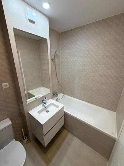 2 camere | bloc nou | parcare | prima inchiriere | Hils Titanium - 6