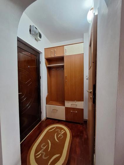 Garsonieră semidecomandată în Micălaca