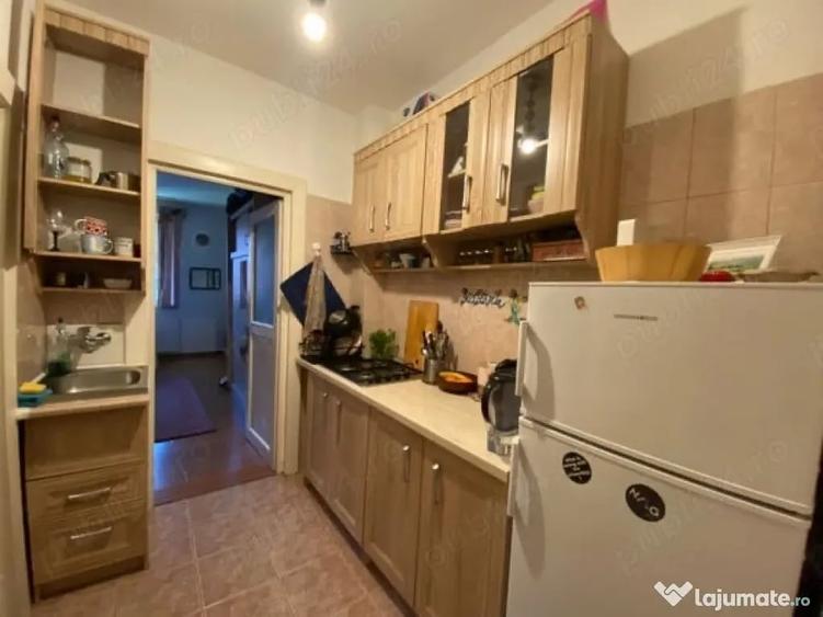 Garsonieră, mobilată în Baba Novac