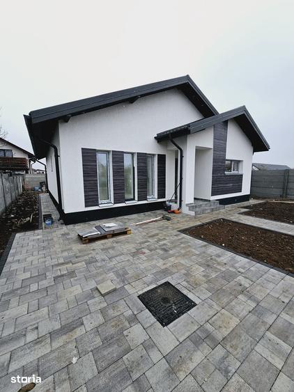 Casa 4 Camere | Teren 427 mp - 1