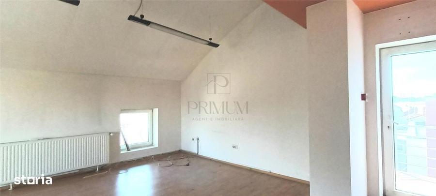 Spatiu comercial Clinica Medicala - Birouri - Bogdanestilor - 13