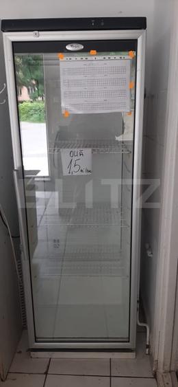 Spațiu comercial, de 26 mp, în Sud