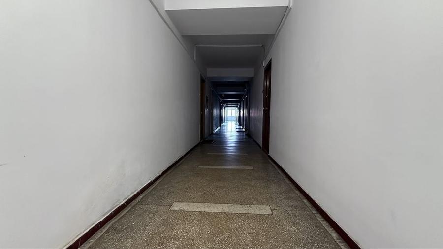 Garsonieră decomandată în Gara de Nord