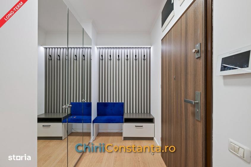 Apartament cu 3 camere în Trocadero