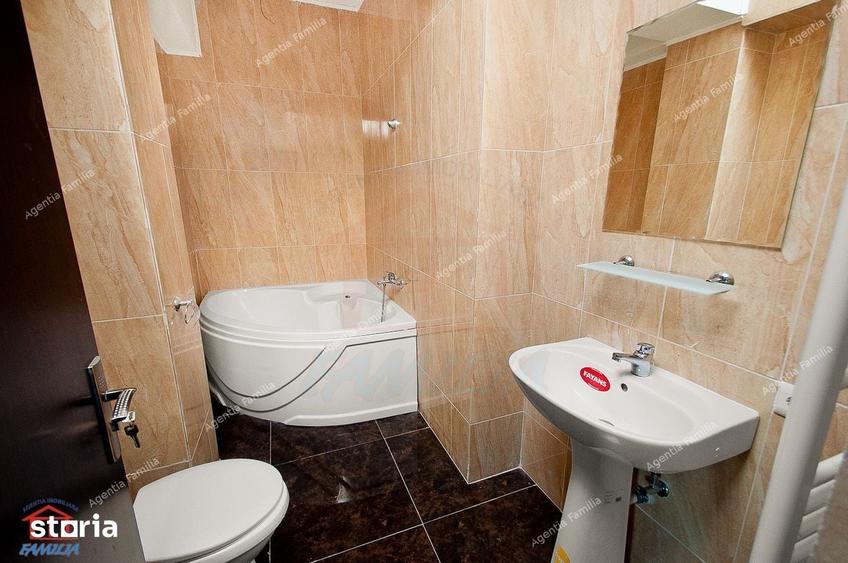 Apartament cu 2 camere decomandat în Micro 40