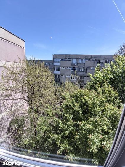 Garsonieră în Între Lacuri