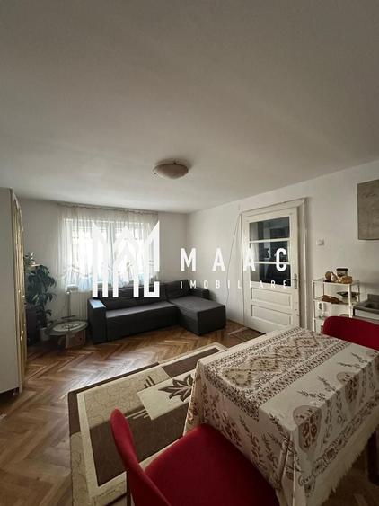 Casă individuală cu 4 camere cu Teren 133 Mp în Central
