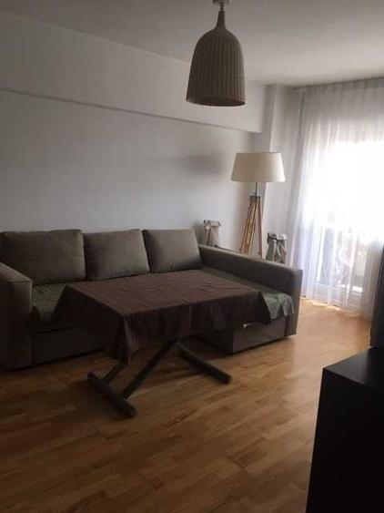 Apartament cu 2 camere semidecomandat în Știrbei Vodă