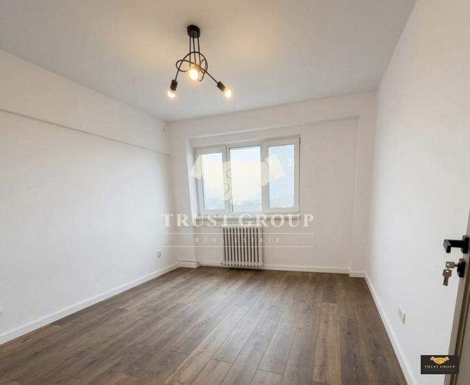 Apartament cu 3 camere decomandat în Titulescu