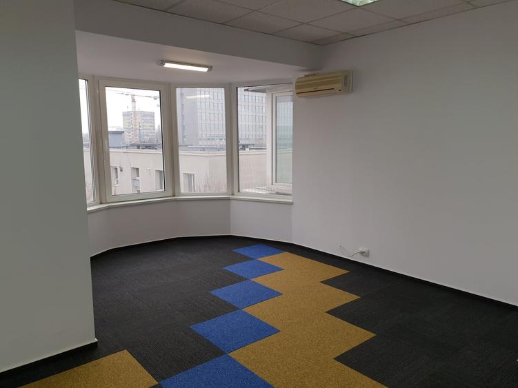 Birou, de 100 mp, în Floreasca