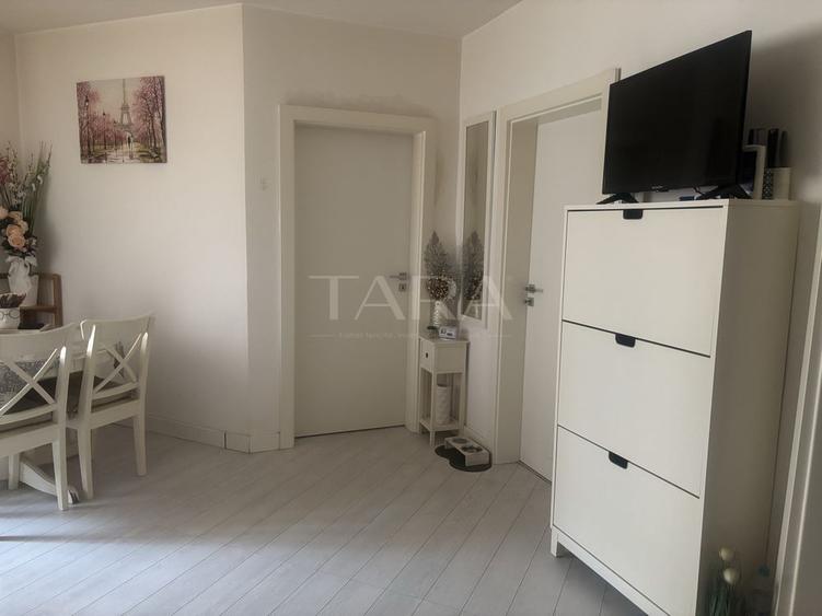 Apartament 2 camere – Florești, zona Florilor. - 1