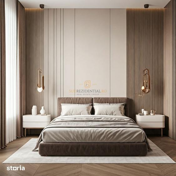 Apartament cu 2 camere în Progresul