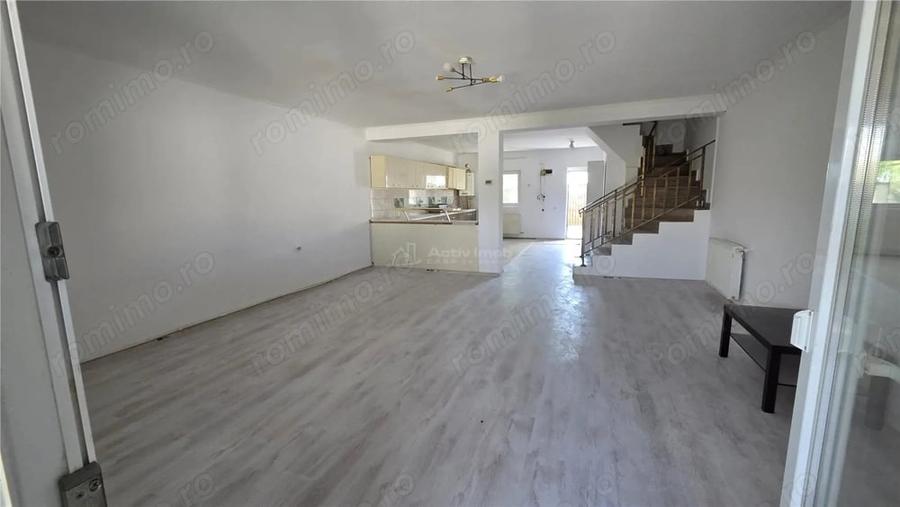 Casă cu 4 camere cu Teren 120 Mp în Cornetu