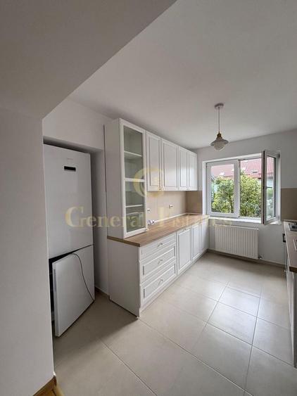 Casă individuală cu 4 camere cu Teren 400 Mp în Bunloc
