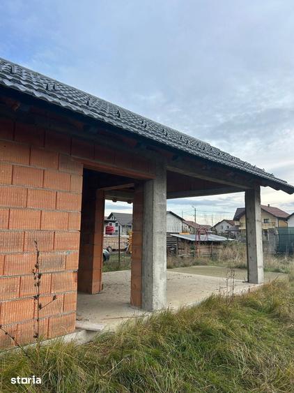 Vila de vanzare, in Carpinis - 14