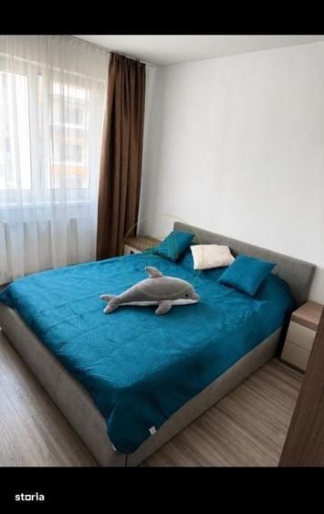 Apartament cu 2 camere în Tractorul