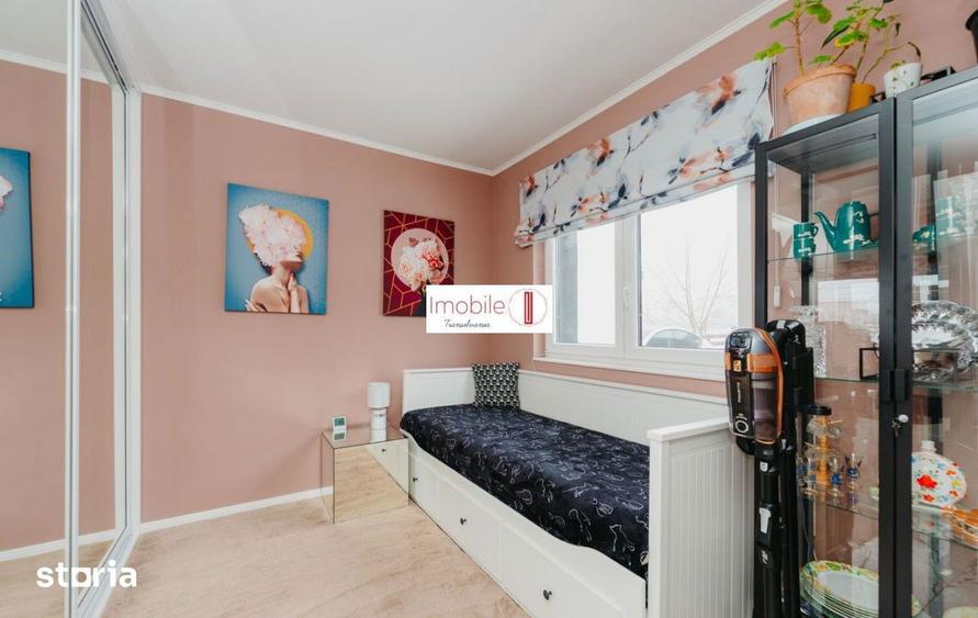 Casă cu 5 camere cu Teren 1252 Mp în Feleacu