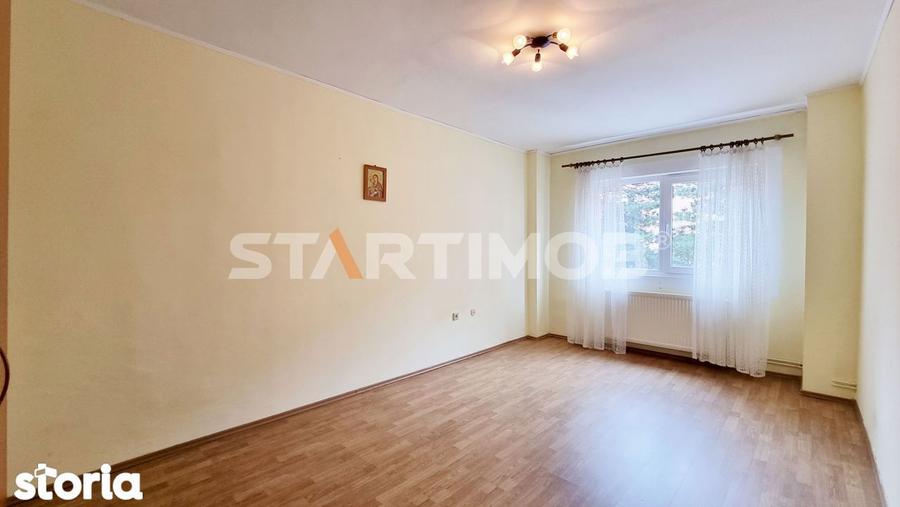Apartament doua camere decomandat Racadau - 8