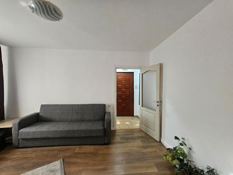 Apartament cu 2 camere semidecomandat, mobilat în ICIL