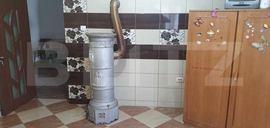 Casă individuală cu 6 camere cu Canalizare în Vatra Dornei