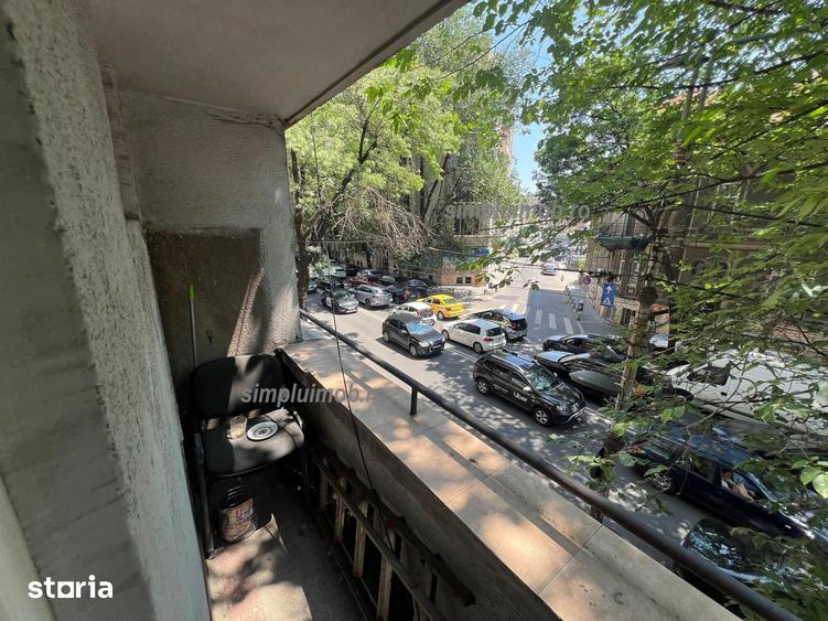 Apartament cu 2 camere în Armeneasca