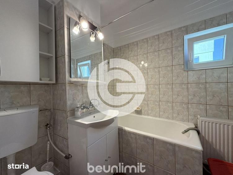 Apartament cu 3 camere decomandat în Vasile Aaron